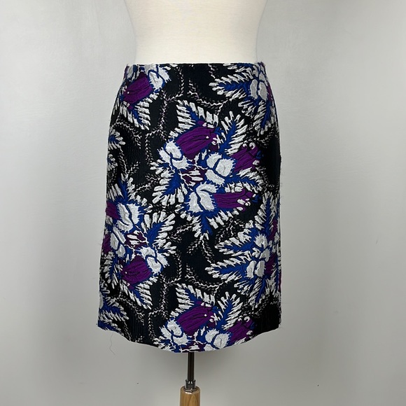Michael Van Der Ham, Women’s floral skirt, size unknown - Picture 1 of 8